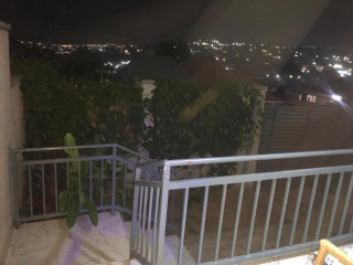 Full furnished single house for rent in kimironko