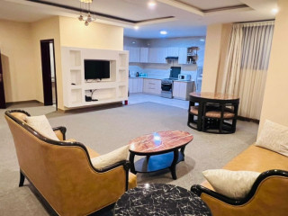 Gacuriro near simba center 2bedrooms fully serviced apartment for rent at $1209