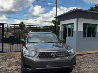 BERE 342 :2010 Toyota Highlander Hybrid For Sale Excellent Condition # [***] 