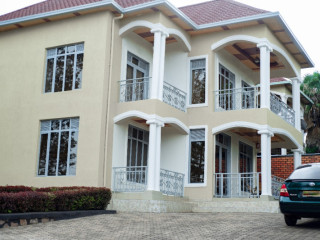 TB:003 Kibagabaga. Kibagabaga very nice fully furnished house for rent at lowest price