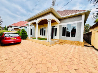 Kigali Rwanda house for sale in kagarama
