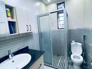 Kigali Furnished apartment for rent in Kimironko
