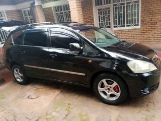 BERE 183: AVENSIS VERSO IS AVAILABLE FOR SALE # [***] 
