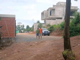 Gacuriro plot for sale