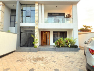 Kibagabaga nice furnished apartment for rent in Kigali