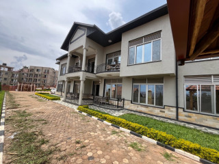 Kigali furnished apartment for rent in kagarama