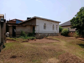 Kimironko Residential Plot For Sale 160million