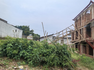 Residential plot for sale in Ndera at RWF 35,000,000 plot size 305sqm
