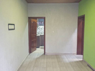 Kigali house for rent in Kabeza on tarmac road