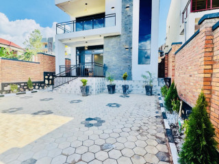 Kigali Rwanda House for sale in Kagarama
