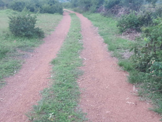 Land for sale in Gahanga Kigali Rwanda in Ecotourism and Hotel