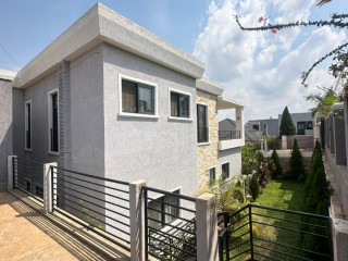 Kigali Luxury house for sale in Kanombe