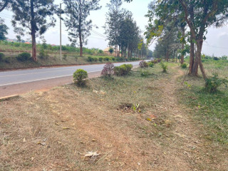 Bugesera Residential Plot For Sale in Kanzenze