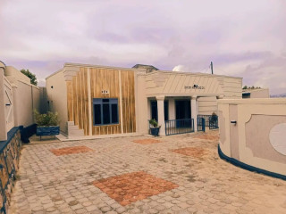Kigali Nice house for sale in Kanombe