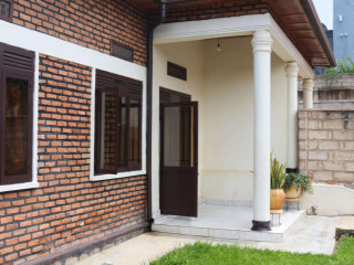 Kigali Plot for sale in Nyarutarama