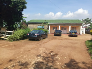 KABEZA PLOT FOR SALE