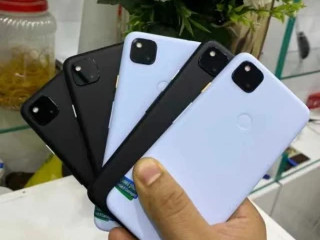 Google Pixel 4a