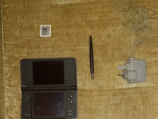 Nintendo DSi Fully Functional, Charger Included Kigali
