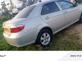 Toyota vios
