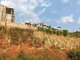 Bumbogo kinyaga kwa sekimondo Residential Plot For Sale 55million