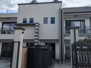 Sm:118 Gisozi furnished house for rent with beautiful gisozi view in Kigali Rwanda!