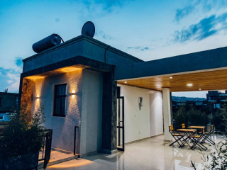 Kigali Luxury furnished house for rent in Kicukiro Niboyi
