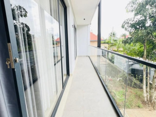 Gacuriro fully furnished 1bedroom apartment for rent at $600 in good location