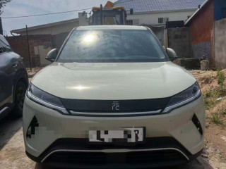 🚗 Brand New 2026 BYD yuan up - Luxury Electric SuV for sale.