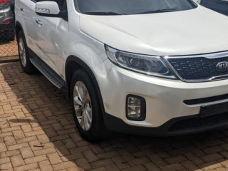 BS 17 🚗 KIA SORENTO 2015 FOR SALE.