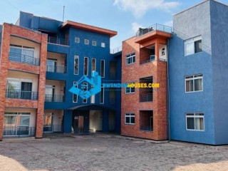 KIBAGABAGA modern fully furnished SERVICED apartments for rent all bills included on black road in Kigali Rwanda