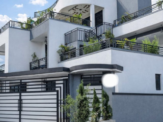 BB.009. Kibagabaga very nice fully furnished apartment for rent