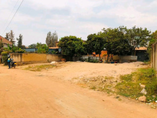 Gacuriro Residential Plot for sale 250million
