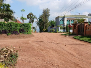 Kimironko plot for sale