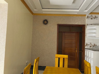 Kigali furnished apartment for rent in Kagaarama