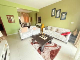 Kigali fully furnished Apartment for rent in Vision City