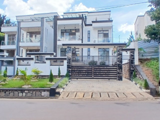 Kibagabaga house for sale