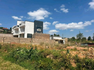 Gisozi Residential Plot for sale 45million