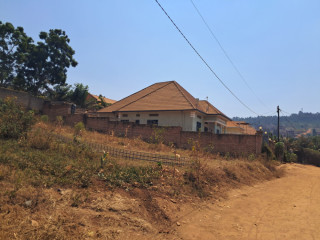 Kicukiro gahanga Residential Plot for sale 48 million