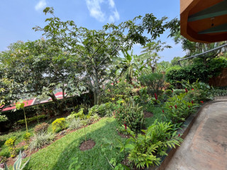 Kigali furnished apartment for rent in Kanombe