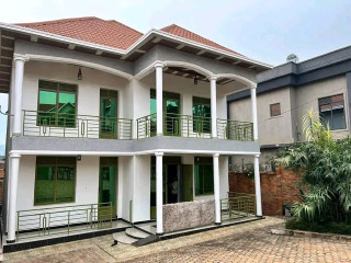 Kigali House for sale in Kibagabaga
