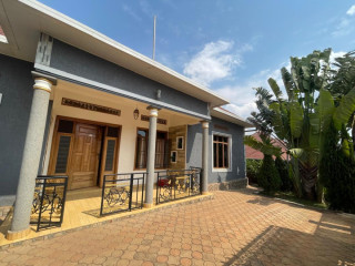 Kigali House for rent in Kicukiro Kagarama