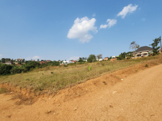 Kigali Land for sale in Kanombe Kabeza