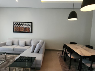 Kigali Apartment for rent in Kicukiro