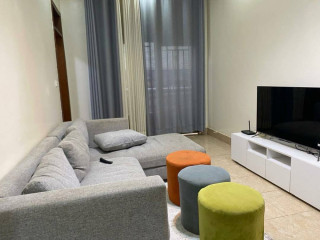 Remera fully furnished apartment for rent in Kigali
