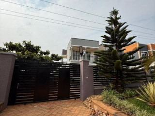 Kigali Modern house for sale in Nyamirambo