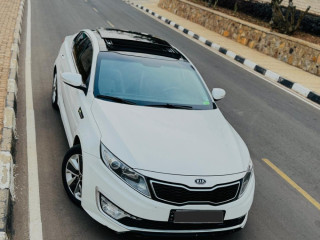 BERE 355CM: kia k5 in good condition is available for sale # [***]