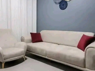 Remera near BK Arena furnished apartment for rent in Kigali