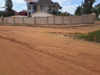 Gacuriro plot for sale