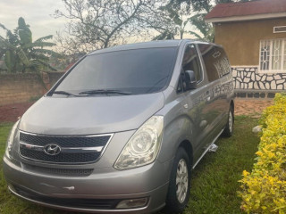 BERE 339: 2011 HYUNDAI STAREX(Hyundai H-1) in good condition is available for sale # [***] 