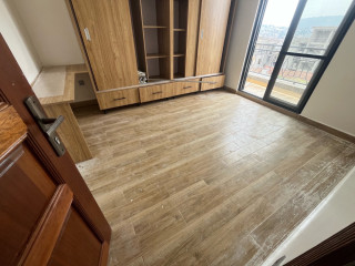 Kibagabaga unfurnished new house for rent in Kigali
